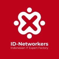 ID-Networkers (IDN.ID) logo - Similar company to Id Networks