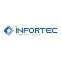 INFORTEC Asistencia Técnica S.L. logo - Similar company to Insetec Networking Sl