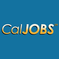 CalJOBS logo - Similar company to Granite Truths