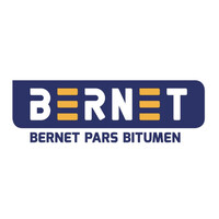 Bernet Pars Bitumen logo - Similar company to Bitumen Petro Trading