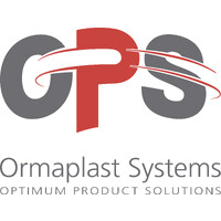 Ormaplast Systems GmbH logo - Similar company to Ampro 3D