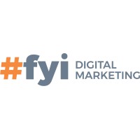 #fyi Digital Marketing