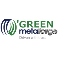 O'Green Metaforge logo - Similar company to Orpro Private Limited