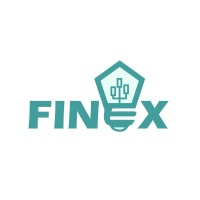 FINEX project logo - Similar company to Finest Scaleup Project