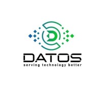 Datos Solutions logo - Similar company to Green Touch Technologies