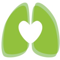 Lungcancerföreningen logo - Similar company to Cancerföreningen Palema