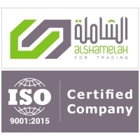 ALSHAMELAH FOR TRADING logo - Similar company to Spectra Group