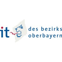 IT des Bezirks Oberbayern GmbH logo - Similar company to Tecis 2024