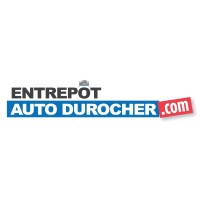 Entrepôt Auto Durocher logo - Similar company to Groupe Domco