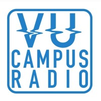 VU Campusradio logo - Similar company to Crossroads International Church
