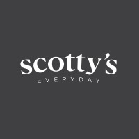 Scotty's Everyday logo - Similar company to Pureboost Energy Drink Mix