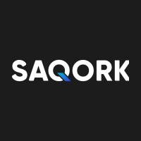 Saqork Studio logo - Similar company to The Brand Creatives