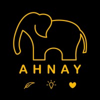 Ahnay logo - Similar company to Re-Vi Group