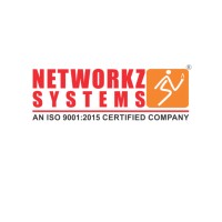 Networkz Systems Thalassery logo - Similar company to Febeight