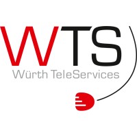 Würth TeleServices logo - Similar company to Kessler Gmbh