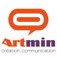 Artmin logo - Similar company to Altitude