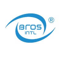 BROS International Co., Limited • Future-oriented Lighting • BROSled.com logo - Similar company to Ubi Research