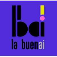 La Buena Inteligencia logo - Similar company to Buckspay