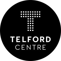 Telford Centre logo - Similar company to The Westgrove Group