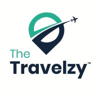 The Travelzy logo - Similar company to Gardengro