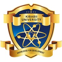 Kibabii University logo - Similar company to The International Scholars Program (Isp)