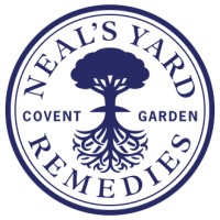 Neal's Yard Remedies logo - Similar company to Afrocenchix