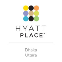 Hyatt Place Dhaka Uttara logo - Similar company to Gnk Engineering