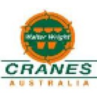 Walter Wright Cranes Australia