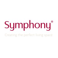 Symphony Group PLC logo - Similar company to Nobia