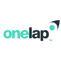 Onelap logo - Similar company to Lunar Web Solution