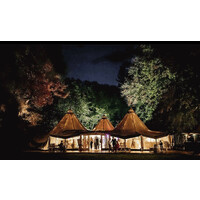 Wonderland Venues logo - Similar company to Reforma Uk