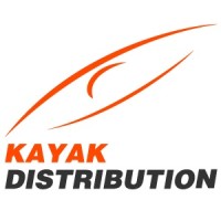 Kayak Distribution logo - Similar company to Prijon Gmbh