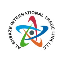 ALSHSAZE INTERNATIONALTRADELINK LLC logo - Similar company to Melonn
