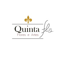 Quinta Flô - Flores e Artes - Paisagismo e Jardinagem logo - Similar company to Assistech, Inc.