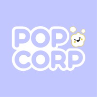PopCorp logo - Similar company to Uplify Media