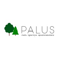Palus - mežu ilgtermiņa apsaimniekošana logo - Similar company to Polpro Sp. Z O.O