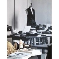 The Fashion Mentor Academy logo - Similar company to Orbit*