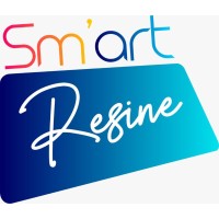 SM'ART Résine logo - Similar company to Sitchom Construction
