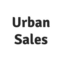 Urban Sales logo - Similar company to Stellar Concierge