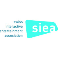 SIEA - Swiss Games Industry Association logo - Similar company to Sgn - Swiss Gamers Network