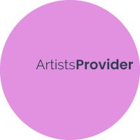 Artists Provider Talent Agency - Jobs for Musicians logo - Similar company to Artists Direct Ru/De