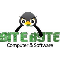 Bite Byte Computer and Software logo - Similar company to Agi Business Group