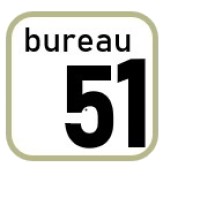 onderzoeksbureau bureau51 logo - Similar company to Panelwizard Direct