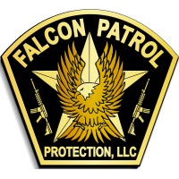 Falcon Patrol Protection, LLC logo - Similar company to Quality Security Services, Llc