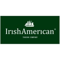 IrishAmerican Whiskey logo - Similar company to The Little River Distillery