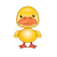 Fuzzy Ducks logo - Similar company to Uncommon Man