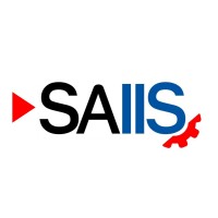 SAIIS - Industrial and Systems Engineering Alumni Society logo - Similar company to Sociedad De Alumnos De Ingeniería En Innovación Y Desarrollo (Sai2D)