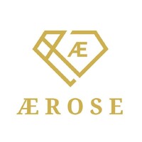 Ærose logo - Similar company to Flipp Tickets