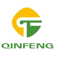 QINFENG EPS Compactor logo - Similar company to Shango Global