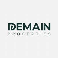 Demain Properties logo - Similar company to Dreamflower Housing Projects (P) Ltd